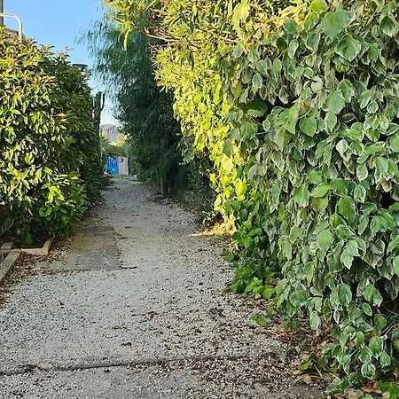 Le Serenite -clim-wifi-proche Centre Ville-plages Hyeres