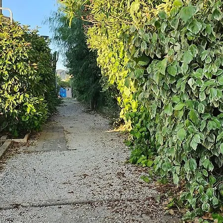 Le Serenite -clim-wifi-proche Centre Ville-plages Hyères